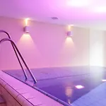 Szálloda Kneippianum 4*