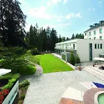 Szálloda Kneippianum 4*