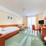 Szálloda Kneippianum 4*