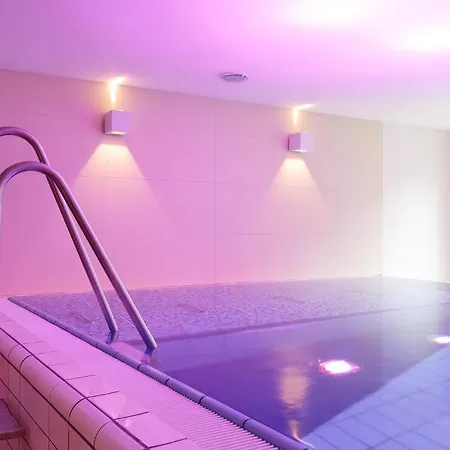فندق Kneippianum 4*