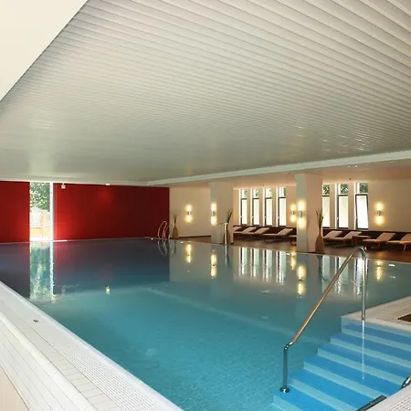 Kneippianum Hotel